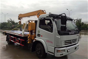 门头沟区24小时道路救援服务