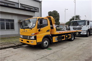 门头沟区车辆公路救援