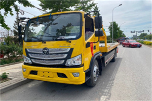 门头沟区汽车救援头像