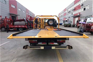 门头沟区附近汽车救援服务