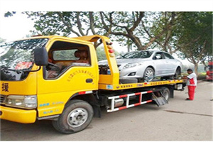 门头沟区附近24小时汽车拖车服务热线