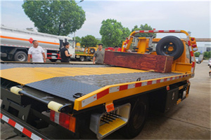 门头沟区附近拖车电话号码服务