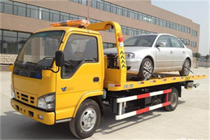 门头沟区道路救援一般怎么收费