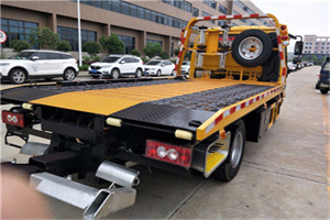 门头沟区24小时汽车送油服务公司