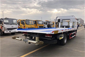 门头沟区汽车救援补胎