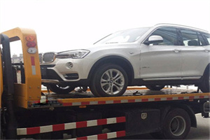 门头沟区拖车24小时服务电话