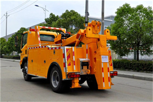 门头沟区高速路拖车费