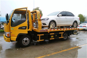 门头沟区附近拖车救援24小时服务热线