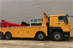 门头沟区道路救援公司